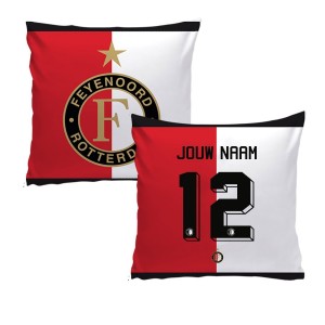 kussen 50x50 Feyenoord